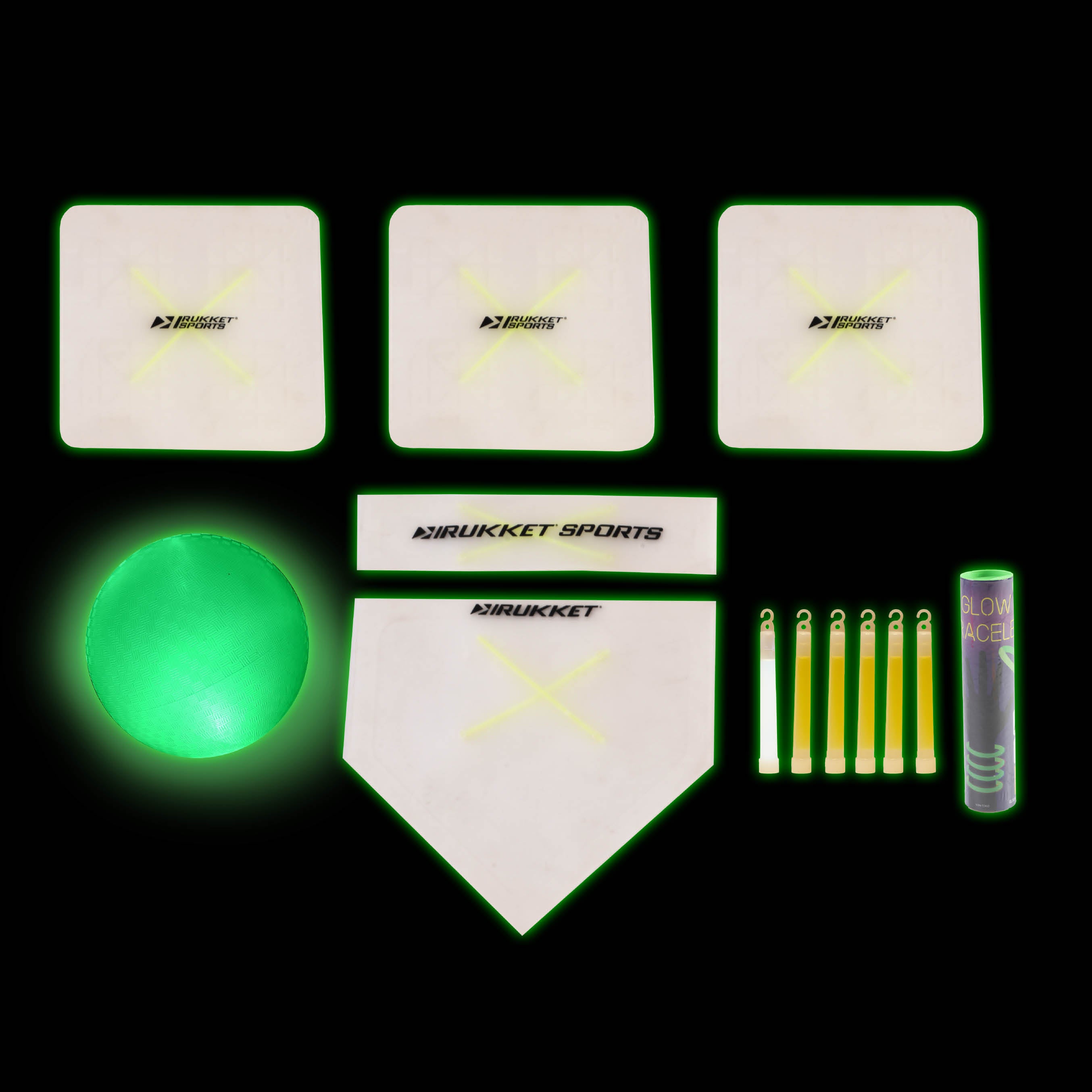 Glow in the Dark Sets