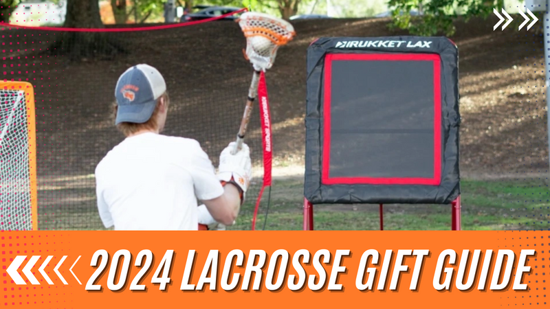 The Best Lacrosse Gifts for 2024