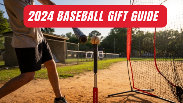 The Best Baseball Gifts 2024