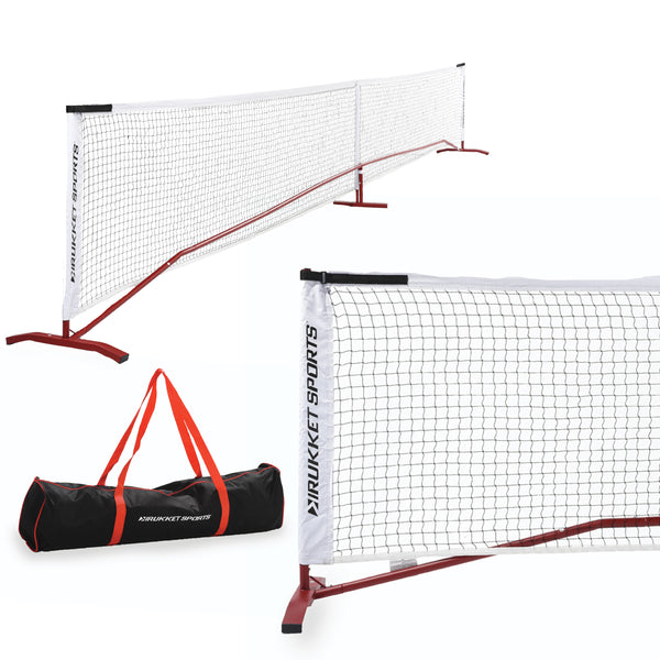 Portable Pickleball Court