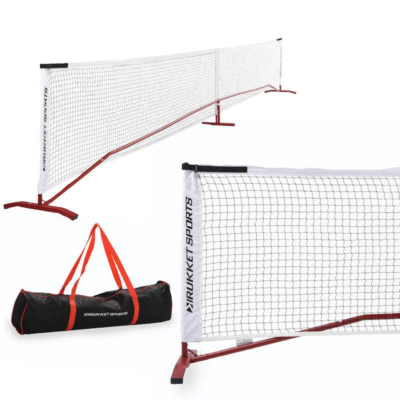 Portable Pickleball Court