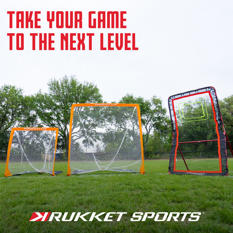 Lacrosse Rebounder