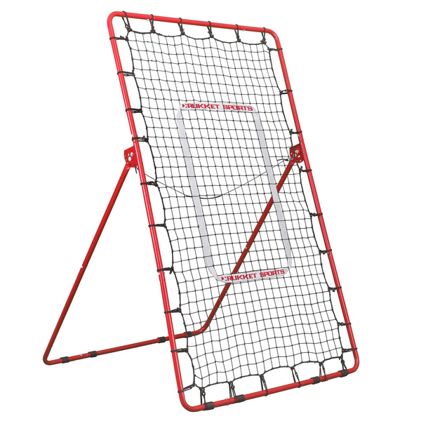 Pitch Back Baseball / Softball Rebounder