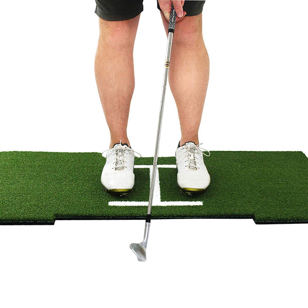 Rukket Sports Pathfinder Golf Impact Mat