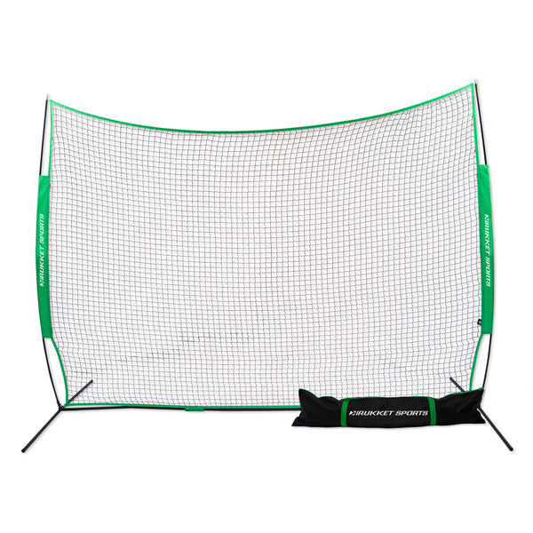 12x9 Lacrosse Barrier Net