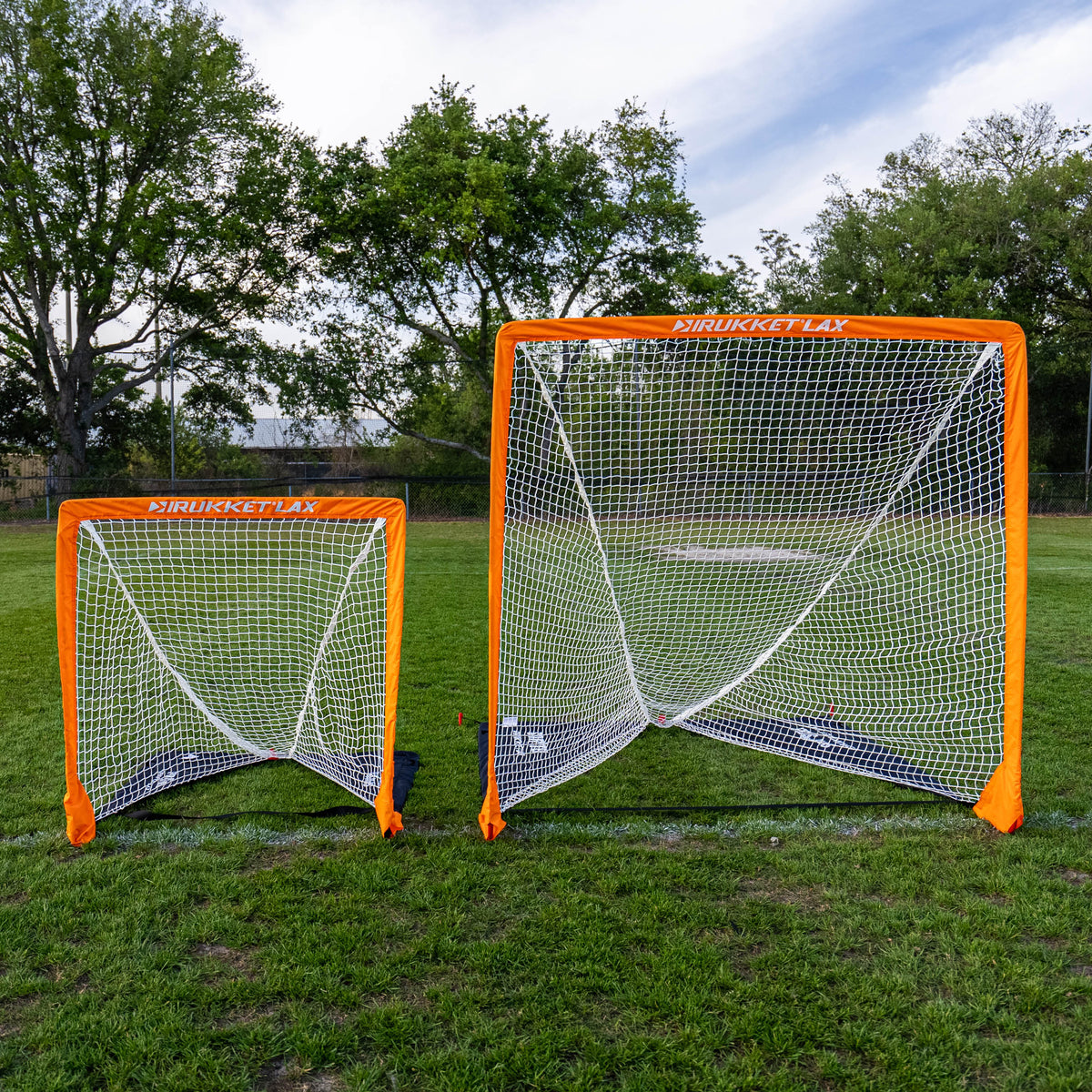 Lacrosse net cheapest