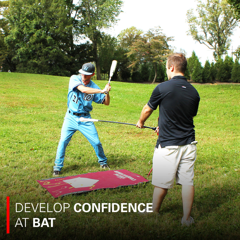 How to Tape a Baseball Bat and Improve Your Confidence in Your Swing (3  Methods) : 15 Steps (with Pictures) - Instructables