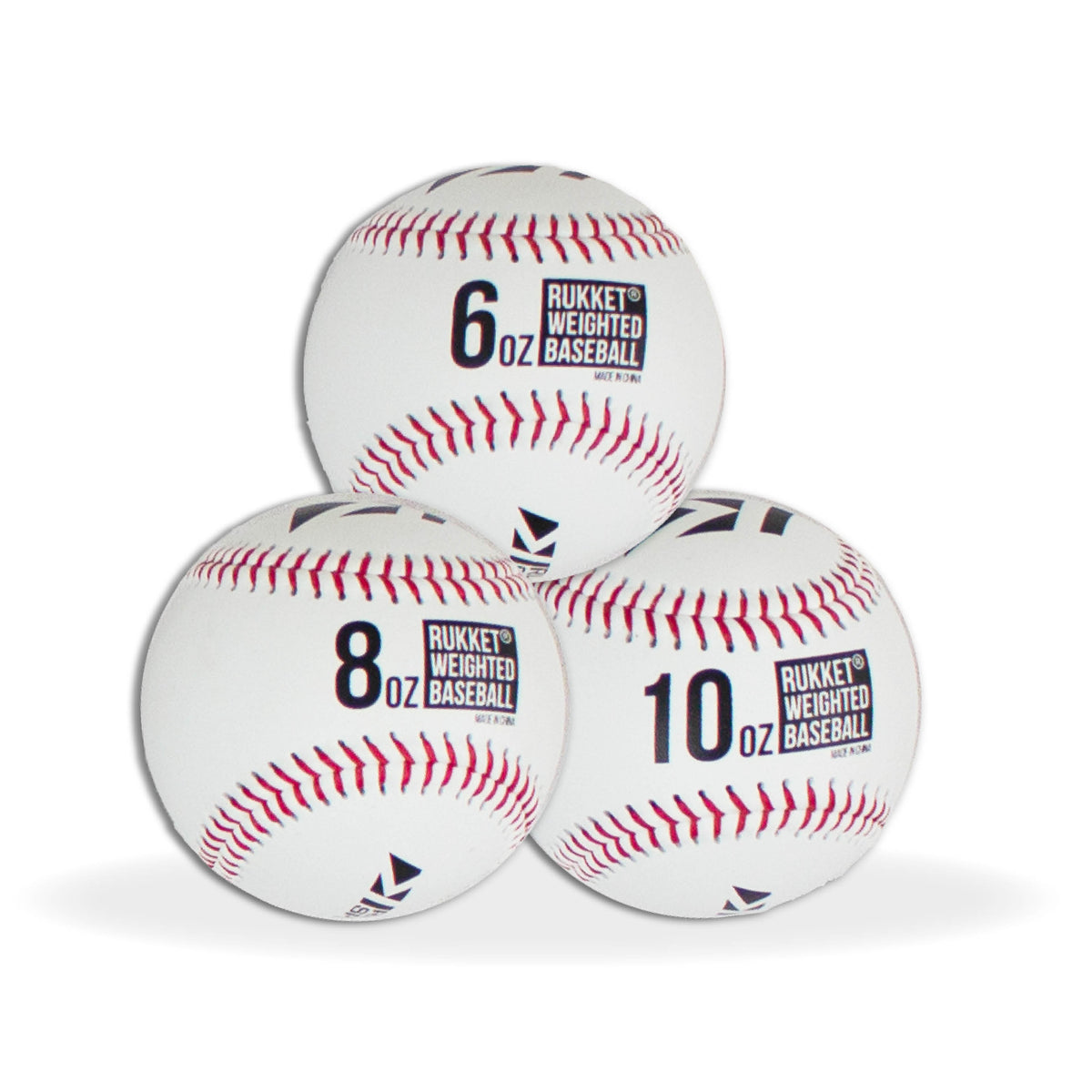 Weighted Throwing Balls order